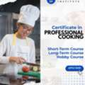Professional Culinary & Baking Programs For Future Chefs