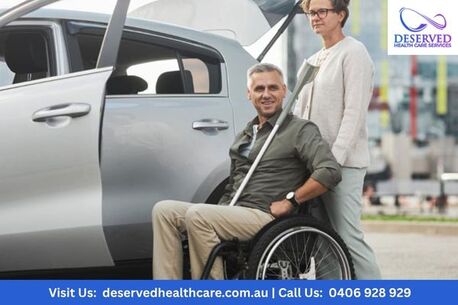 Melbourne, Business, Professional Support Worker Geelong Services