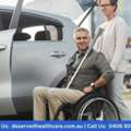 Professional Support Worker Geelong Services