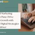 Industrial Marketing Agency In Pune: Drive Business Growth With Targeted Digital Strategie