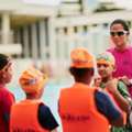 Swimming Lessons At Bukit Canberra For Children, Adults, And Families