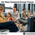 What To Know About Air New Zealand Group Booking Rules?