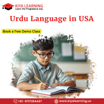 Chicago, Education, Urdu Language In Chicago, Illinois