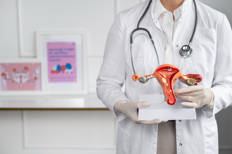 Ghaziabad, Medical, Best Gynecology Hospital In Ghaziabad | Expert Women