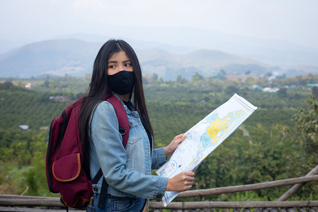 Gurugram, Education, BBA (Hons./Hons. With Research) In Travel & Tourism