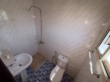 Gudaibiya, Apartments, Flats, Houses & Villas, BHD 150/year,  2 BR,  Amazing Semi Furnished 2 Bedroom Apartment Available