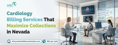 New York, Legal, Cardiology Billing Services That Maximize Collections In Nevada