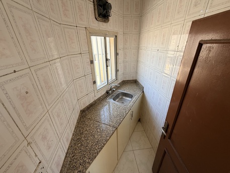 Gudaibiya, Apartments, Flats, Houses & Villas, BHD 120/year,  Studio,  Amazing Semi Furnished Studio Apartment Available