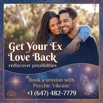 Toronto, Career Counseling, Get Your Ex Love Back In Aurora &ndash; Trusted Psychic Guidance