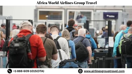 New York, Travel, How Much Baggage Is Allowed On Africa World Airlines For Group?