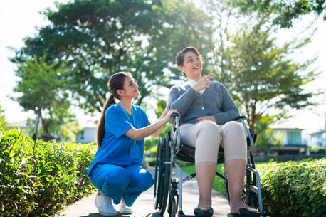 Melbourne, Health, Plan Management Services Sydney | NDIS Financial Support