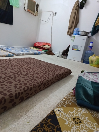 Jubail, Rooms for Rent, SAR 900/month,  Rental