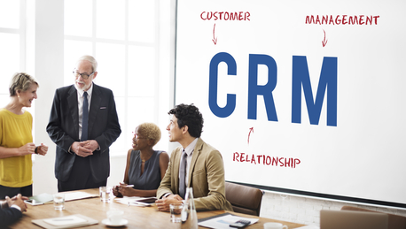 Gurgaon, Marketing, CRM Automation Agency For Better Customer Management