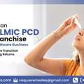 Ophthalmic PCD Pharma Franchise