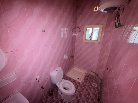 Gudaibiya, Apartments, Flats, Houses & Villas, BHD 120/year,  1 BR,  Amazing Semi Furnished  1 Bedroom Apartment Available