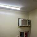SAR 18500/year,  Bachelor Flat 2 Room 2 Washroom 1 Kitchen With AC
