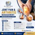Joint Pain & Arthritis Management Preventive Health Tips - Dr. Mouna HN
