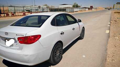 Riyadh, Vehicles, Cars & Trucks , SAR 13500,  Hunday Elentra GLS,  2011,  Automatic,  410000 KM,
