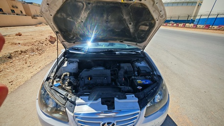 Riyadh, Vehicles, Cars & Trucks , SAR 13500,  Hunday Elentra GLS,  2011,  Automatic,  410000 KM,