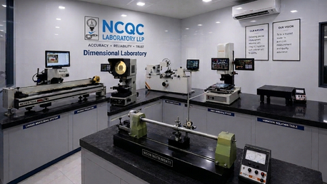 Ahmedabad, Business, Dimensional Instruments Calibration Laboratory Services In Ahmedabad | NABL Accredited Lab