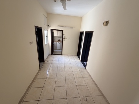 Gudaibiya, Apartments, Flats, Houses & Villas, BHD 140/year,  1 BR,  Amazing 1 Bedroom Apartment Available