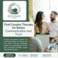 Find Couples Therapy For Better Communication And Trust