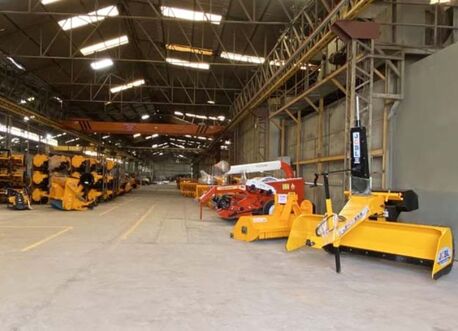 Punjab, Business Partners, Combine Harvester Parts Manufacturer And Exporter From India