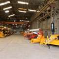 Combine Harvester Parts Manufacturer And Exporter From India