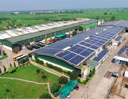 Punjab, Business Partners, Combine Harvester Parts Manufacturer And Exporter From India