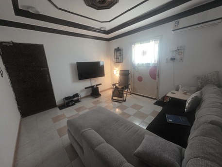 Al Adama, Apartments, Flats, Houses & Villas, Furnished,  2 BR,  Flat For Rent Behind Adventure World
