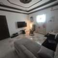 Furnished,  2 BR,  Flat For Rent Behind Adventure World