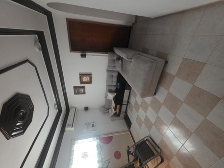 Al Adama, Apartments, Flats, Houses & Villas, Furnished,  2 BR,  Flat For Rent Behind Adventure World