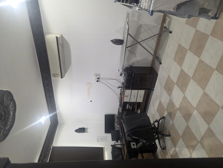 Al Adama, Apartments, Flats, Houses & Villas, Furnished,  2 BR,  Flat For Rent Behind Adventure World