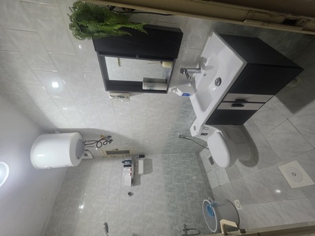 Al Adama, Apartments, Flats, Houses & Villas, Furnished,  2 BR,  Flat For Rent Behind Adventure World