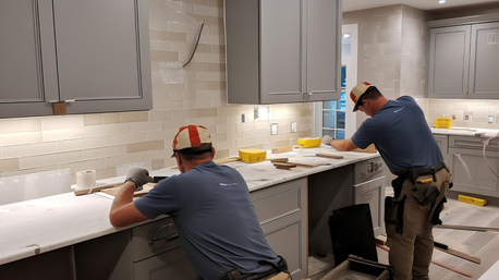 New York, Real Estate, Kitchen And Bath Remodel Near Me In Arizona | MJ Gazda Enterprises LLC