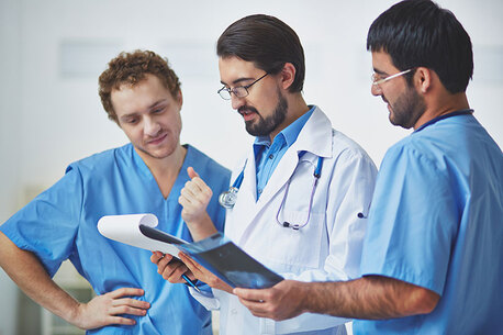 New York, Health, Medical Transcription Company For Faster Turnaround Times