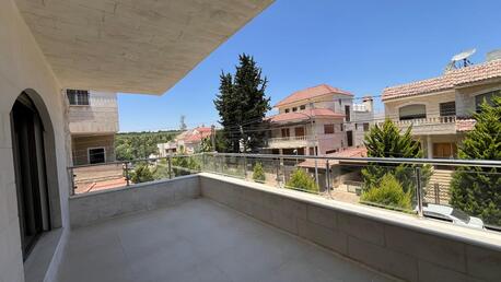 Amman, Apartments, Flats, Houses & Villas, JOD 25000/year,  3 BR,  250 Sq. Meter,  Apartments For Rent