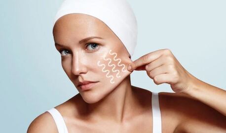 New York, Beautician, Get Youthful Skin With Skin Tightening In Livonia