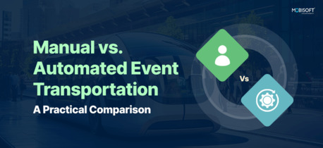 Pune, Business, Automate Event Transportation With Smart Event Logistics, Fleet Management, And Cost-Effec