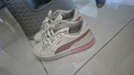 Al Safa, Clothing & Accessories, SAR 200,  Original Puma Shoes