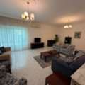 JOD 90000/year,  Furnished,  2 BR,  165 Sq. Meter,  Ground Floor Apartment For Rent