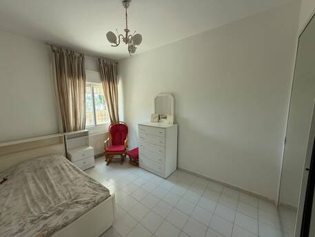Amman, Apartments, Flats, Houses & Villas, JOD 90000/year,  Furnished,  2 BR,  165 Sq. Meter,  Ground Floor Apartment For Rent