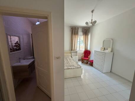 Amman, Apartments, Flats, Houses & Villas, JOD 90000/year,  Furnished,  2 BR,  165 Sq. Meter,  Ground Floor Apartment For Rent