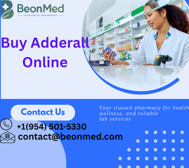 Los Angeles, Health, Buy Adderall 30 Mg Online: Experience Secure & Convenient Pharmacy Services
