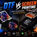 Buy Epson ET-8550 DTF Printer At Best Price- DTGPro