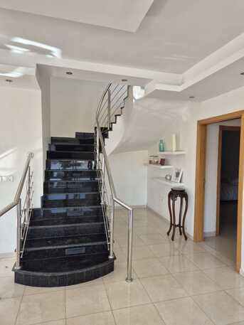 Abdoun, Apartments, Flats, Houses & Villas, JOD 30000/year,  Furnished,  3 BR,  300 Sq. Meter,  Furnished Apartment For Rent