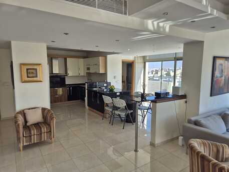 Abdoun, Apartments, Flats, Houses & Villas, JOD 30000/year,  Furnished,  3 BR,  300 Sq. Meter,  Furnished Apartment For Rent