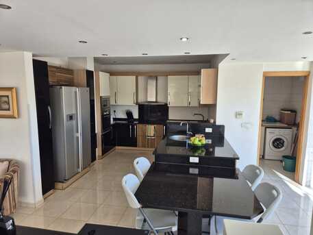 Abdoun, Apartments, Flats, Houses & Villas, JOD 30000/year,  Furnished,  3 BR,  300 Sq. Meter,  Furnished Apartment For Rent