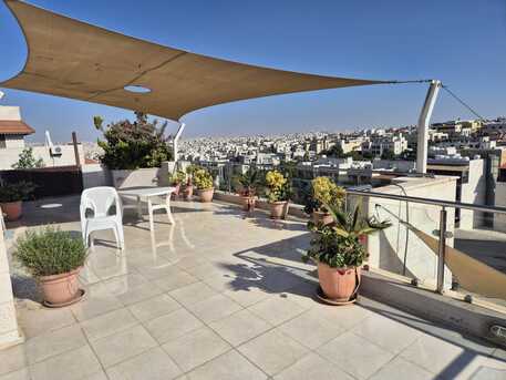 Abdoun, Apartments, Flats, Houses & Villas, JOD 30000/year,  Furnished,  3 BR,  300 Sq. Meter,  Furnished Apartment For Rent