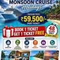 7N 8D ANDAMAN CRUISE HOLIDAYS